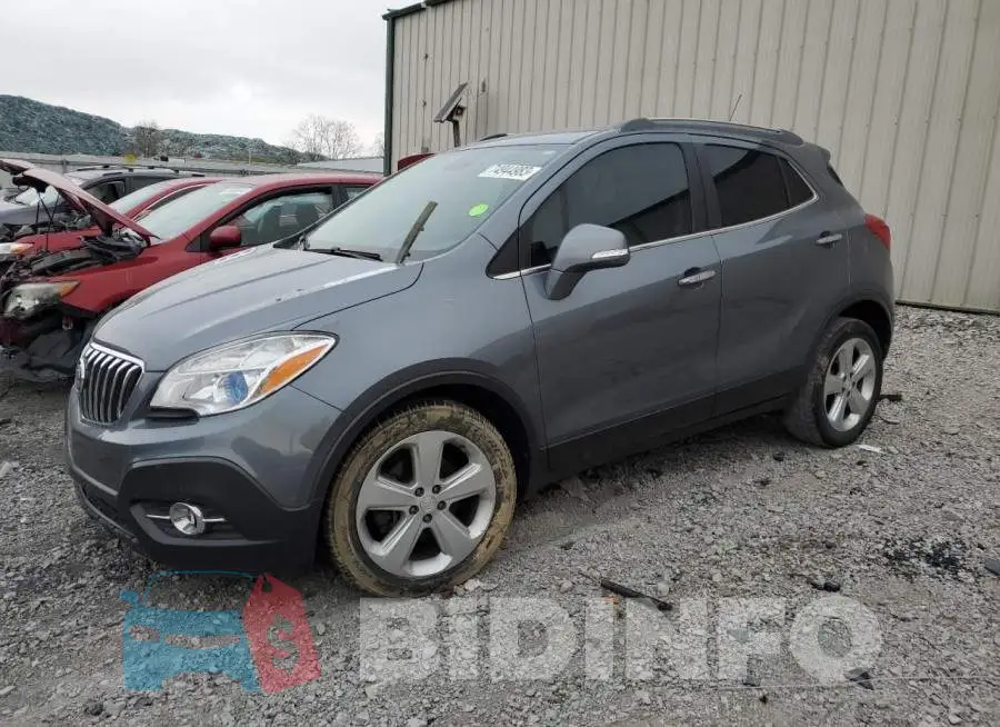 KL4CJCSB8FB149869 Photo# 1