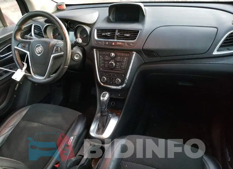 KL4CJFSB8EB614716 Photo# 8