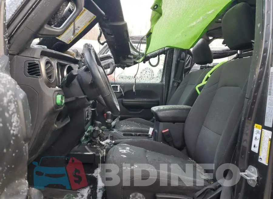 1C4HJXDG8JW152977 Photo# 7
