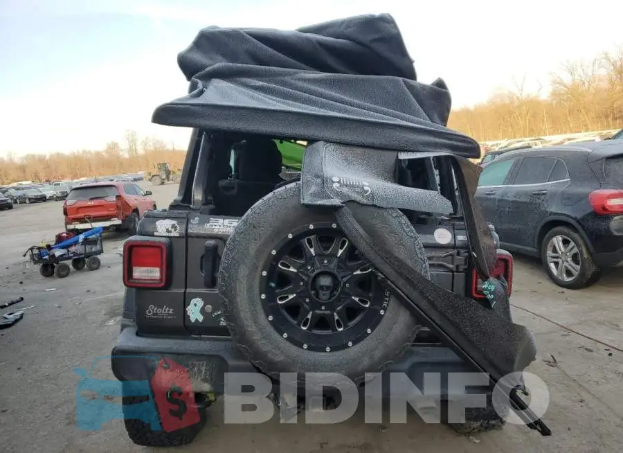 1C4HJXDG8JW152977 Photo# 6