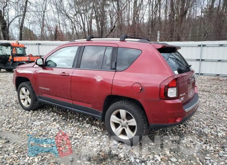 1C4NJDEB4FD312893 Photo# 2