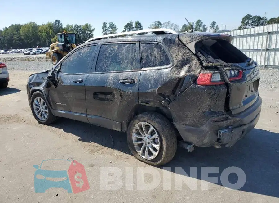 1C4PJLCB8KD416884 Photo# 2