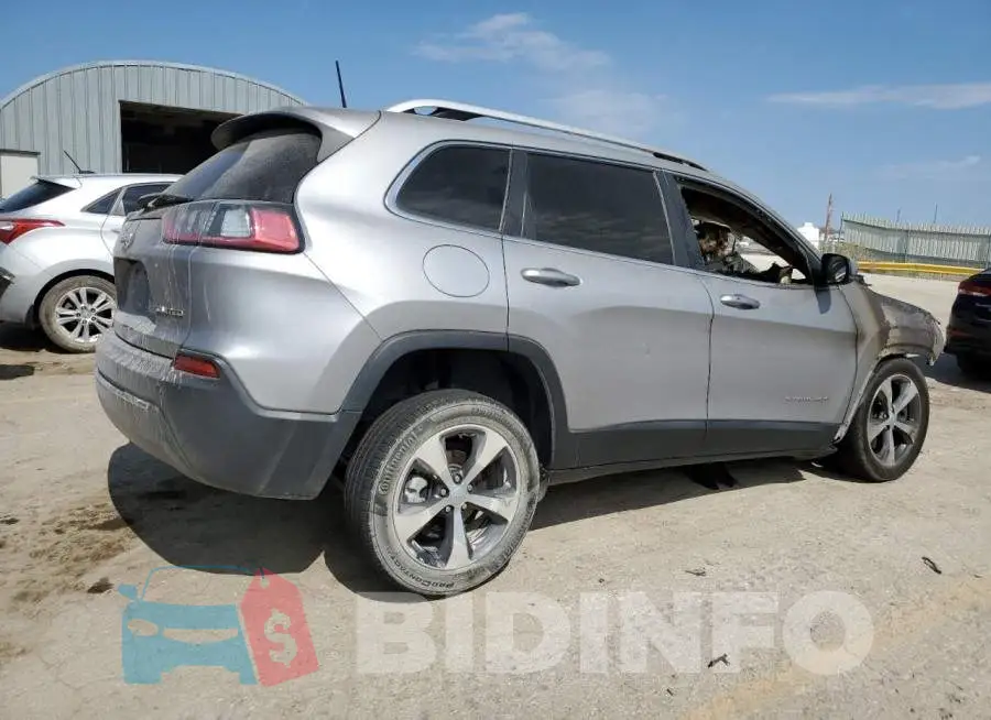 1C4PJLDB8KD387112 Photo# 3