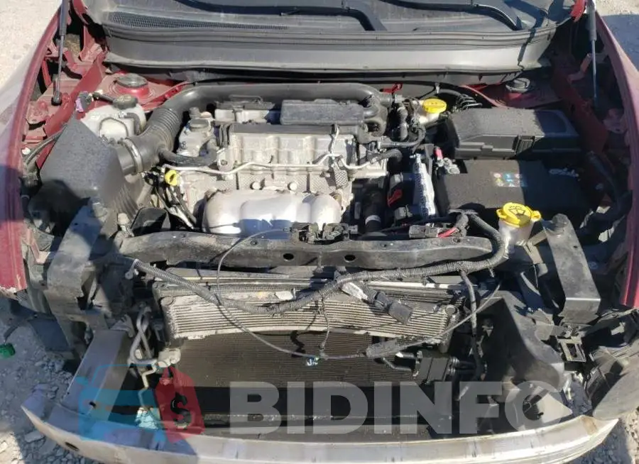 1C4PJLDBXEW161842 Photo# 11