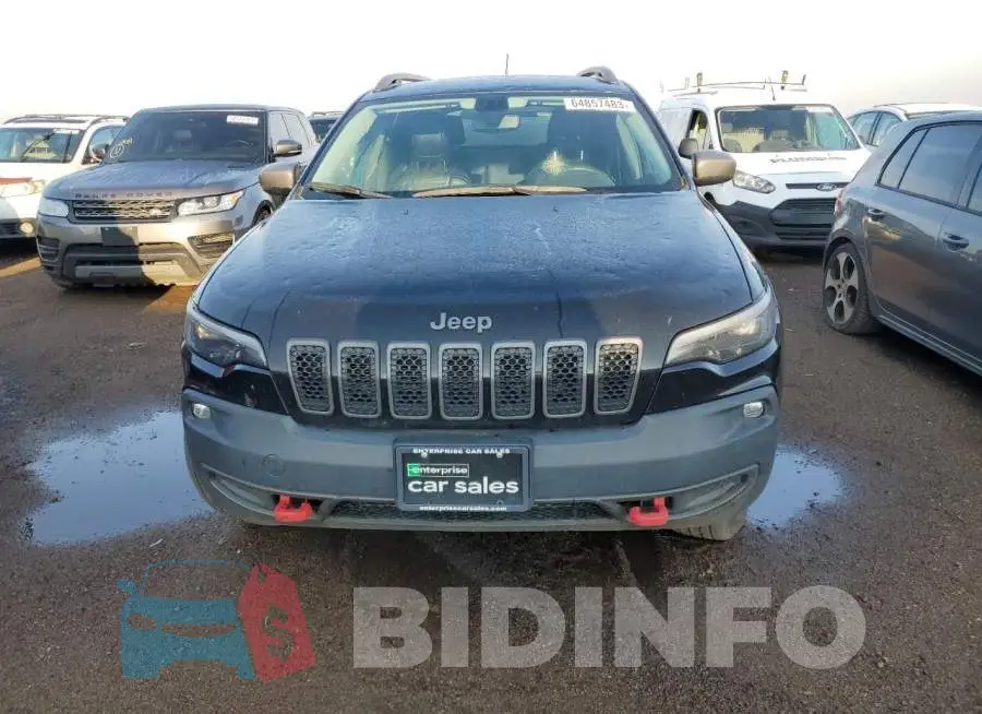 1C4PJMBX3LD587739 Photo# 5