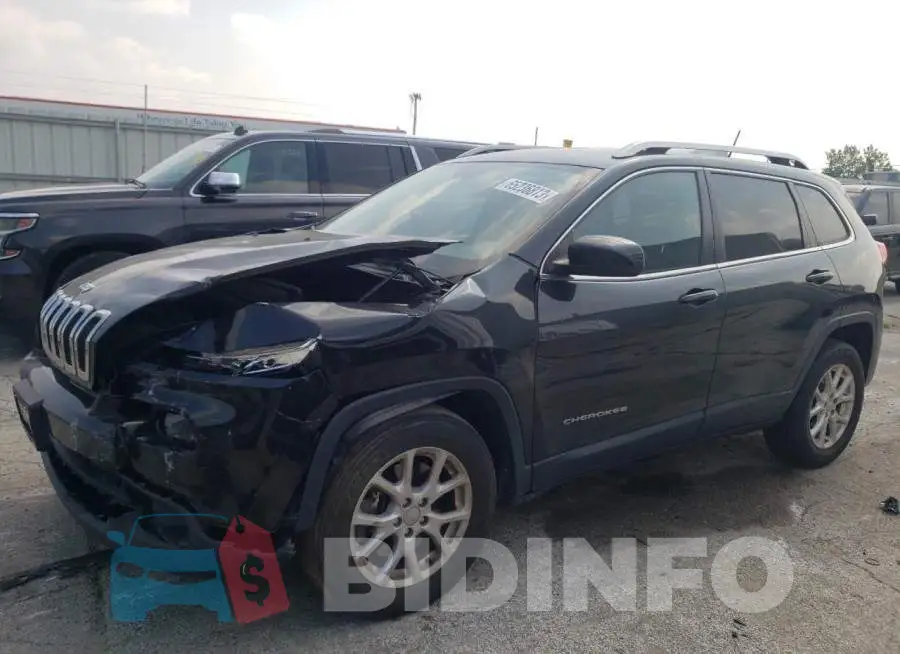 1C4PJMCB4FW636202 Photo# 1