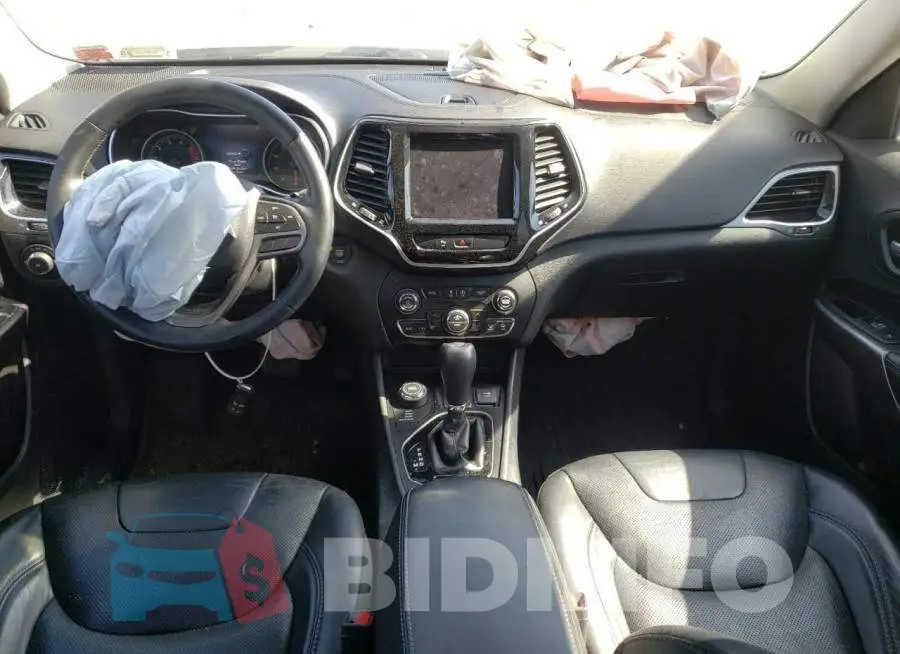 1C4PJMDX4KD321433 Photo# 8