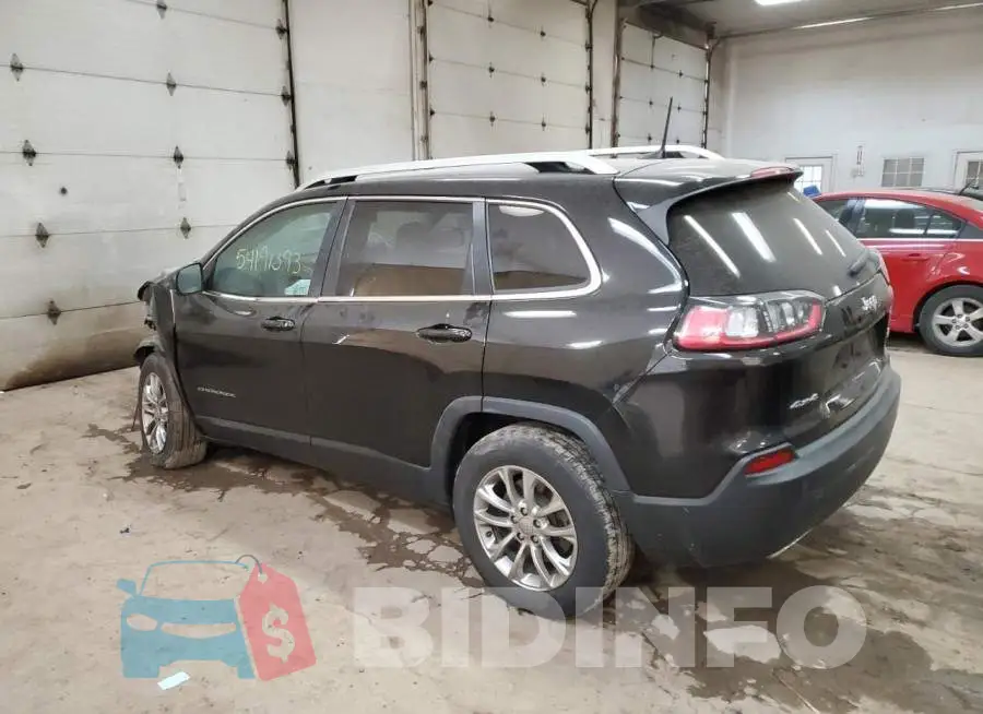 1C4PJMMX2MD236576 Photo# 2