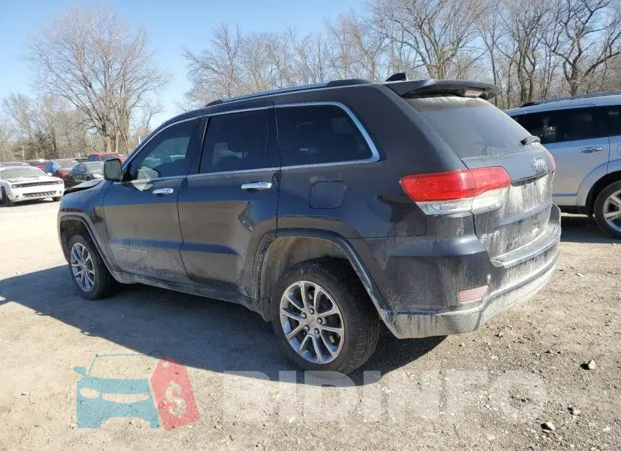 1C4RJFBG5FC631285 Photo# 2