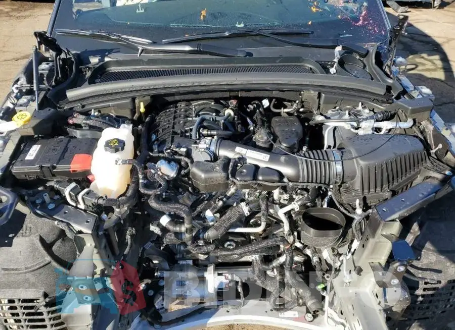 1C4RJHBG8PC614722 Photo# 12
