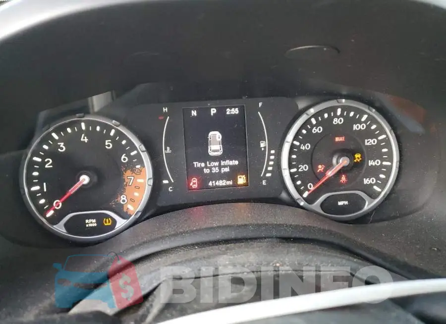 ZACCJBAT6FPB24002 Photo# 9