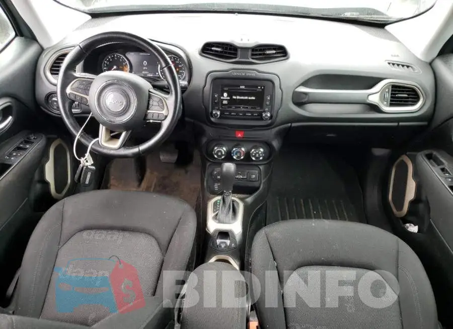 ZACCJBBB6HPF99738 Photo# 8