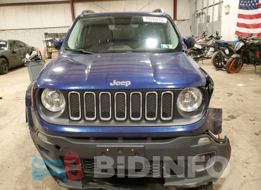 ZACCJBBB9HPG59317 Photo# 5