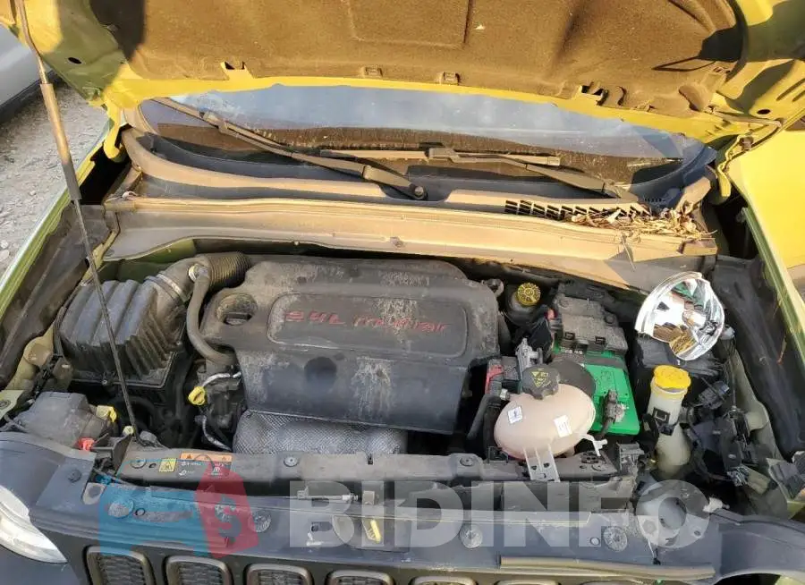ZACCJBBTXGPE15263 Photo# 11