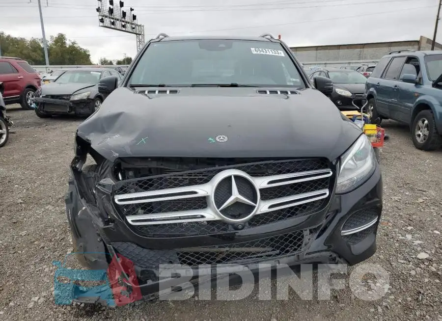 4JGDA5HB7JB128691 Photo# 5