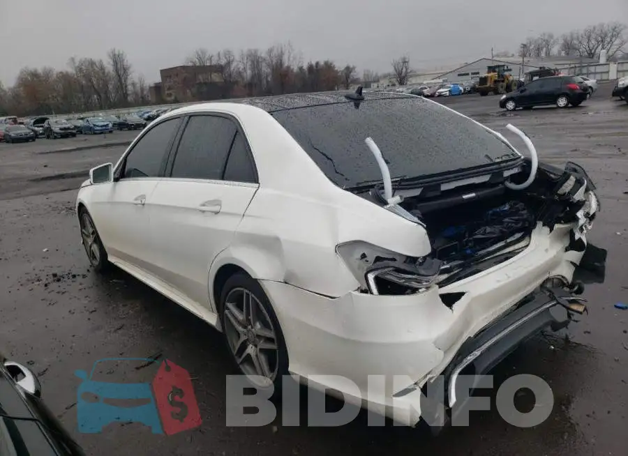 WDDHF8JB0FB165307 Photo# 2