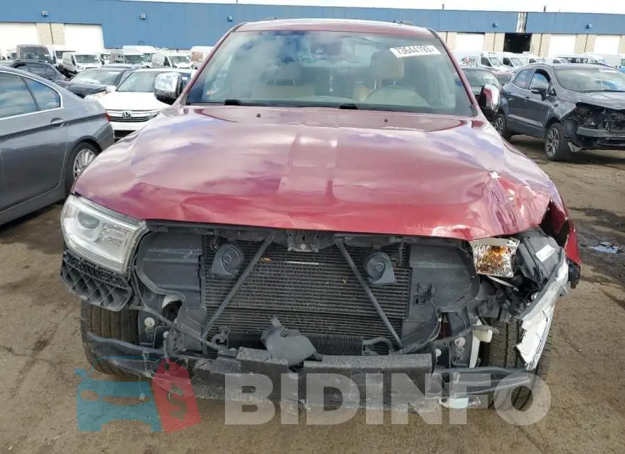 1C4RDJEG2FC177535 Photo# 5