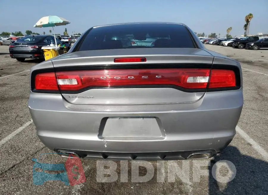 2C3CDXBG3EH147747 Photo# 6