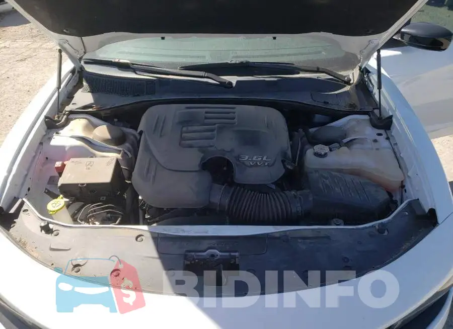 2C3CDXBG4LH190264 Photo# 11