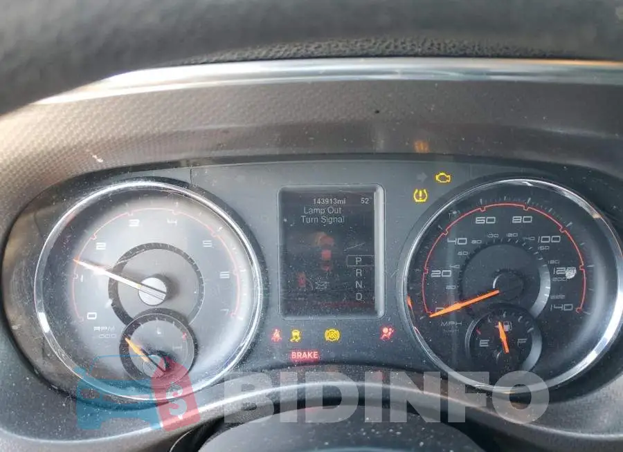 2C3CDXBG6EH155339 Photo# 9