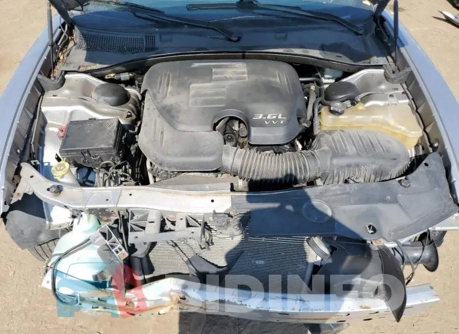 2C3CDXBG9EH339495 Photo# 11