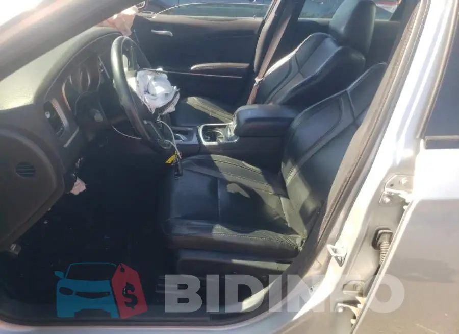 2C3CDXBG9KH725121 Photo# 7
