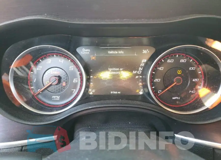 2C3CDXFG9GH267873 Photo# 9