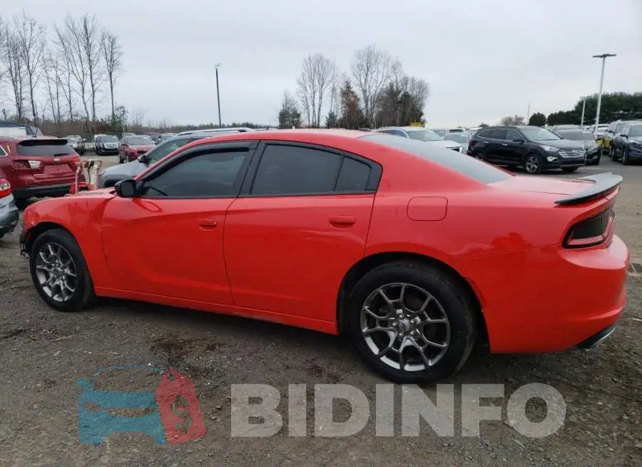2C3CDXFGXHH608117 Photo# 2