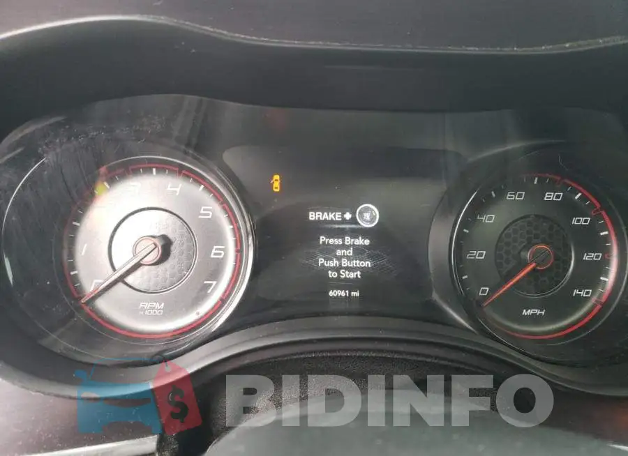 2C3CDXFGXHH608117 Photo# 9