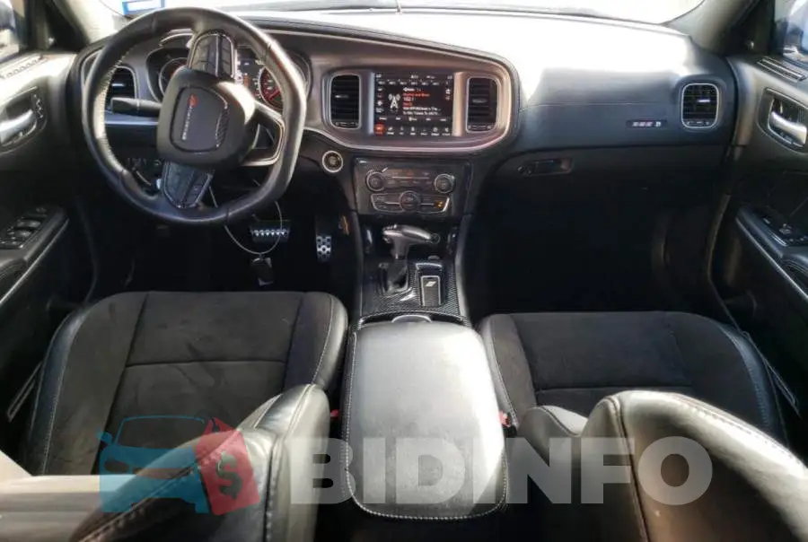2C3CDXGJ5MH612032 Photo# 8