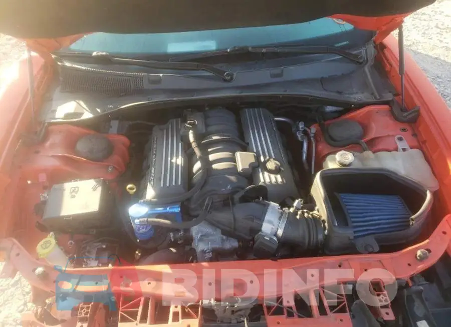 2C3CDXGJ7HH660461 Photo# 11