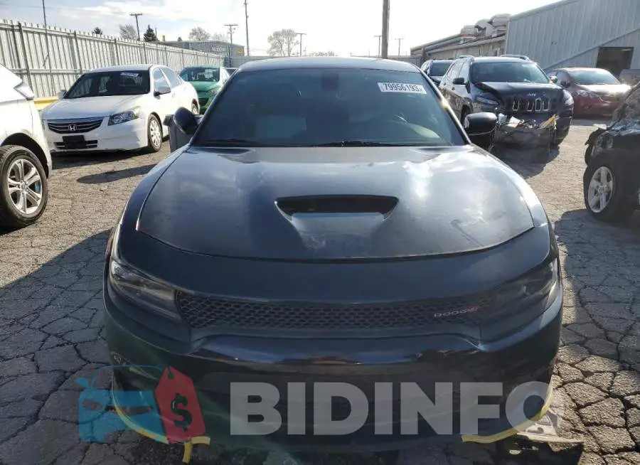 2C3CDXHG1FH925651 Photo# 5