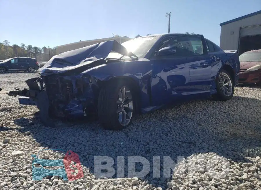 2C3CDXHG4KH730315 Photo# 1