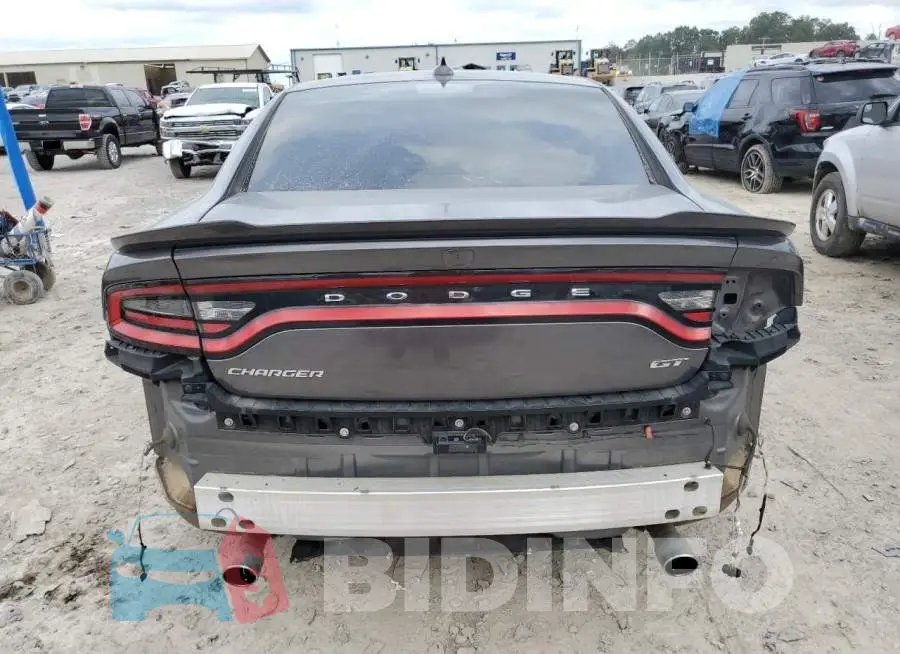 2C3CDXHG5KH527031 Photo# 6