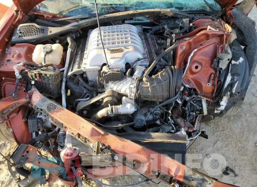 2C3CDZL9XLH198218 Photo# 11