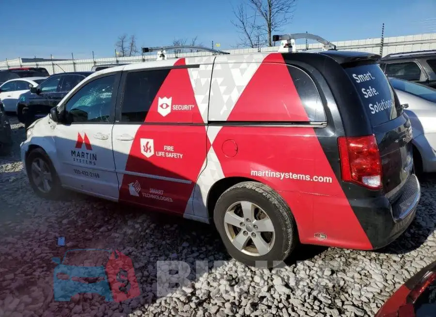 2C4RDGBG9ER162754 Photo# 2