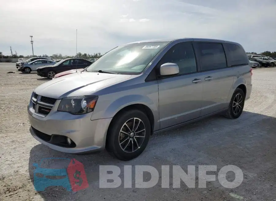 2C4RDGEG2KR646093 Photo# 1