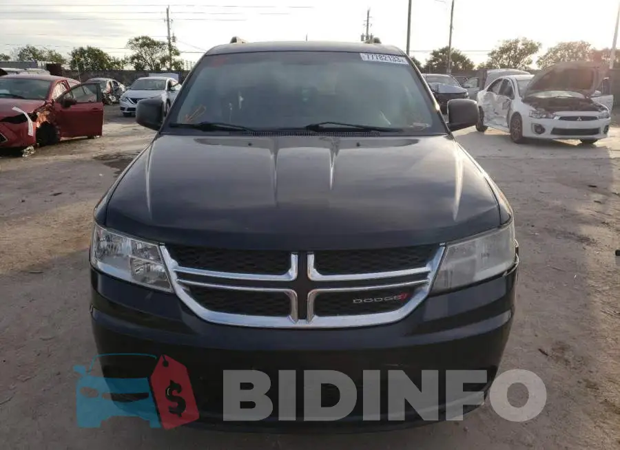 3C4PDCAB1HT696807 Photo# 5