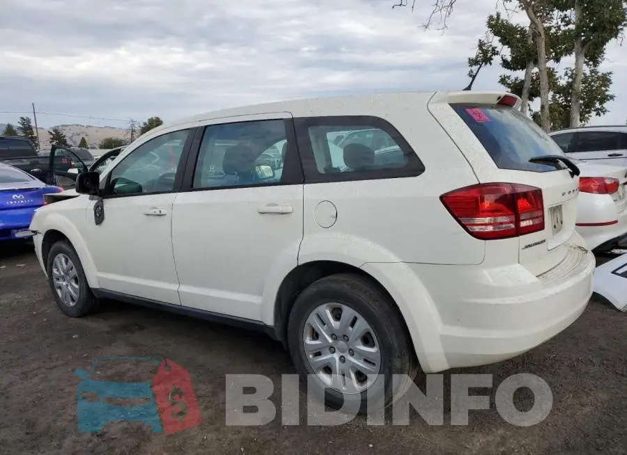 3C4PDCAB2FT714020 Photo# 2