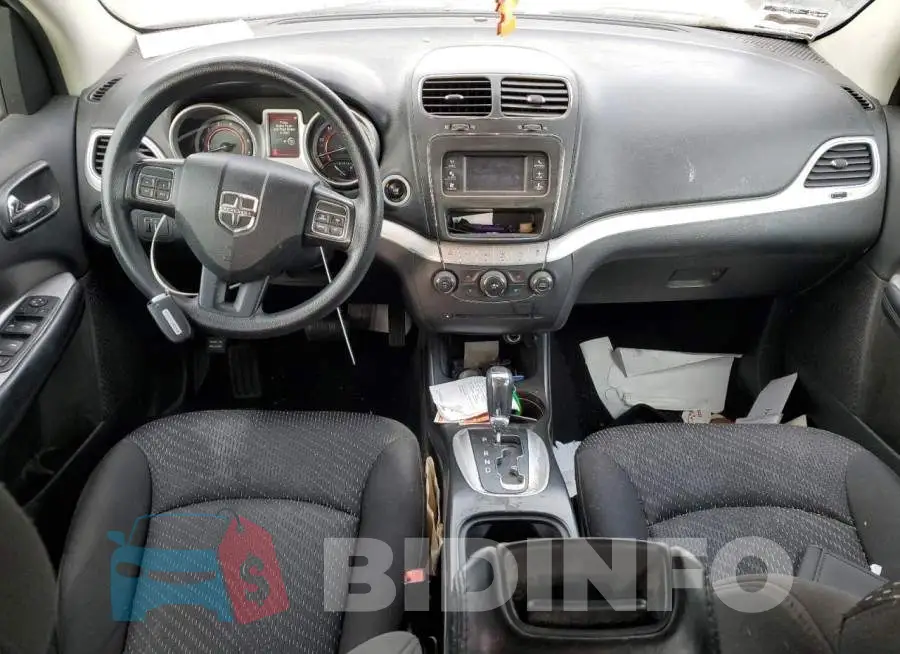 3C4PDCAB2FT714020 Photo# 8