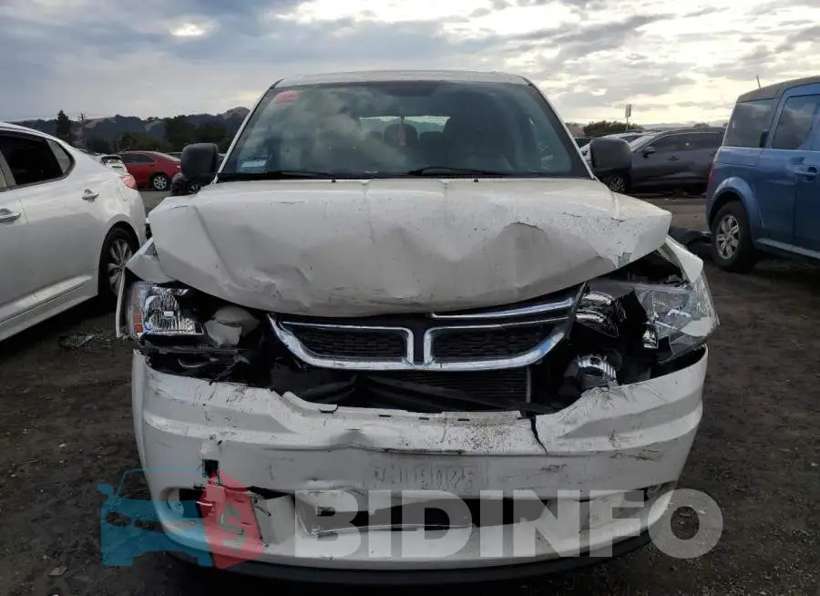3C4PDCAB2FT714020 Photo# 5