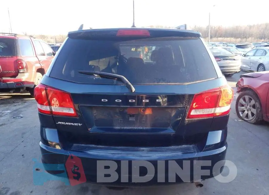 3C4PDCAB3FT554228 Photo# 6