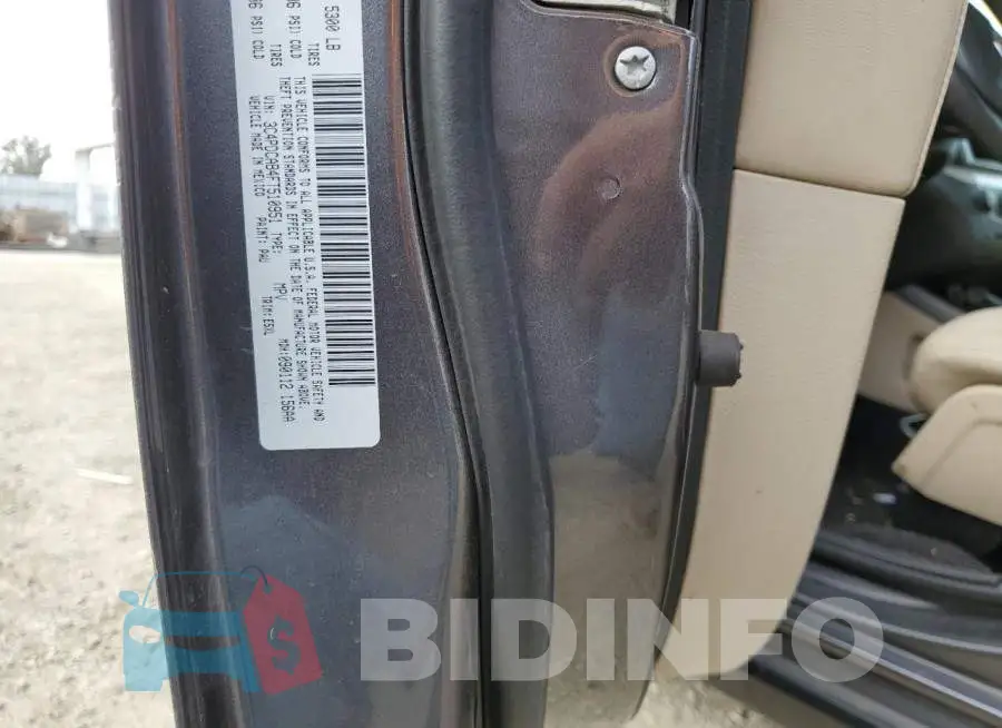 3C4PDCAB4FT510951 Photo# 13