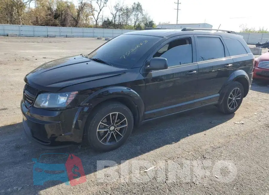 3C4PDCAB4HT637962 Photo# 1