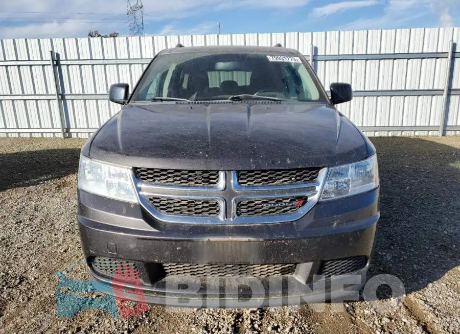 3C4PDCAB7GT249591 Photo# 5