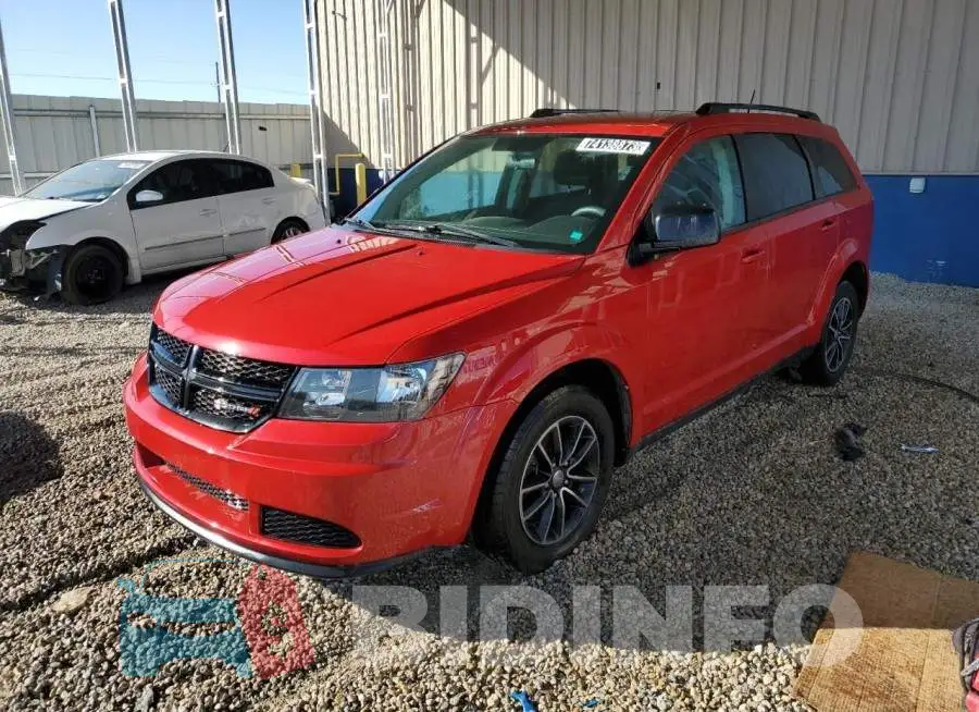 3C4PDCAB8HT707527 Photo# 1