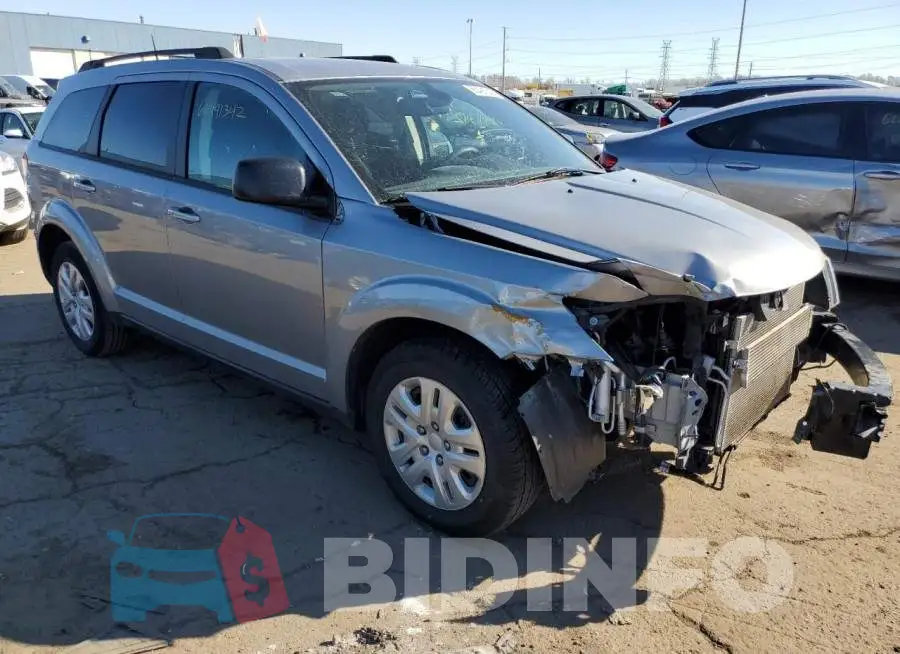3C4PDCABXKT865617 Photo# 1