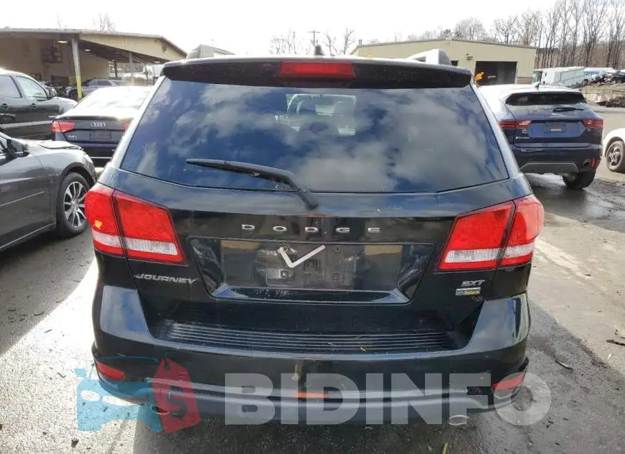 3C4PDCBG2FT610394 Photo# 6
