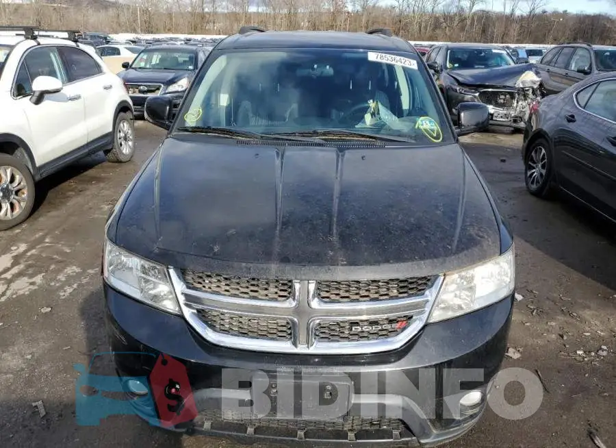 3C4PDCBG2FT610394 Photo# 5