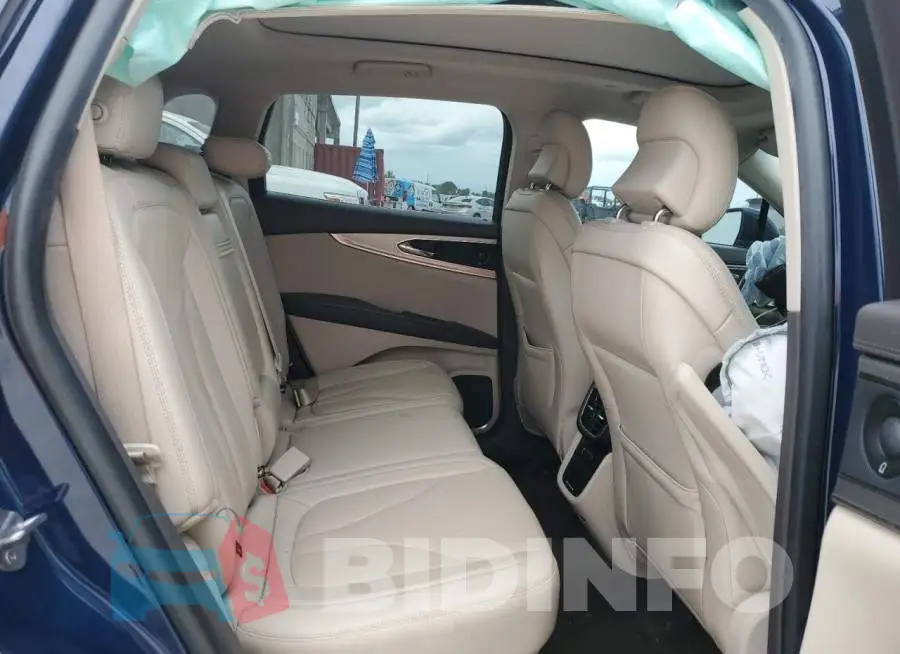 2LMPJ6LP1KBL15950 Photo# 11